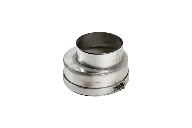 Brötje Adapter Abgas DN 180-250 SGB 320-500, 609890