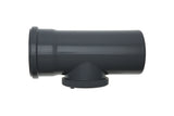 Brötje Revisions-Öffnung-PPS f. SAS  DN 110 neu, 969758