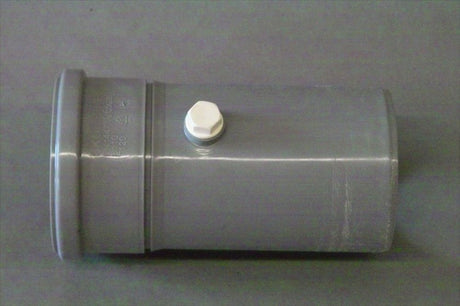Brötje Abgasrohr SOB 32/40 , 652773