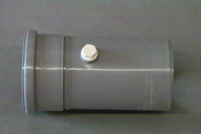 Brötje Abgasrohr SOB 32/40 , 652773
