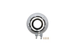 BRÖTJE Abgasadapter WLS/ WLC , 7674985