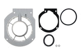 BRÖTJE Abgasadapter WMS/ WMC , 7637999
