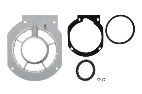 BRÖTJE Abgasadapter WMS/ WMC , 7637999