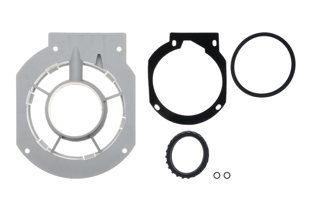 BRÖTJE Abgasadapter WMS/ WMC , 7637999