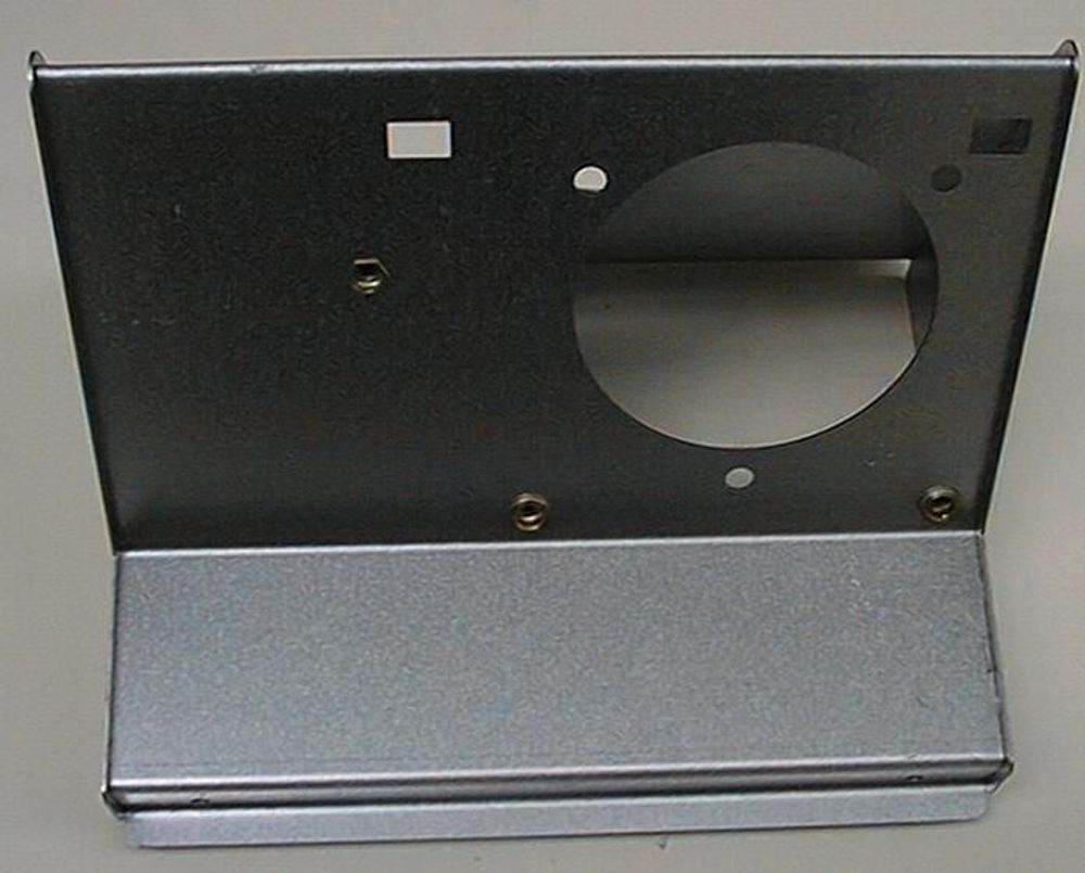 Brötje Abgaskasten 20kW WTS/WTC , 972123