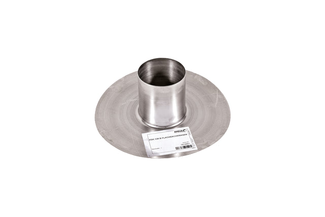 Brötje Flachdachkragen FDK 135 B , 7674681