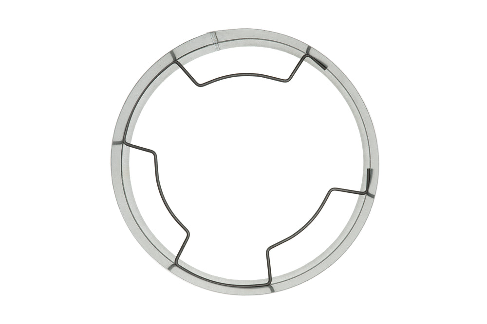 Brötje Lüftungsgitter LGT 160  DN 160 neu, 969963