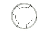 Brötje Lüftungsgitter LGT 160  DN 160 neu, 969963