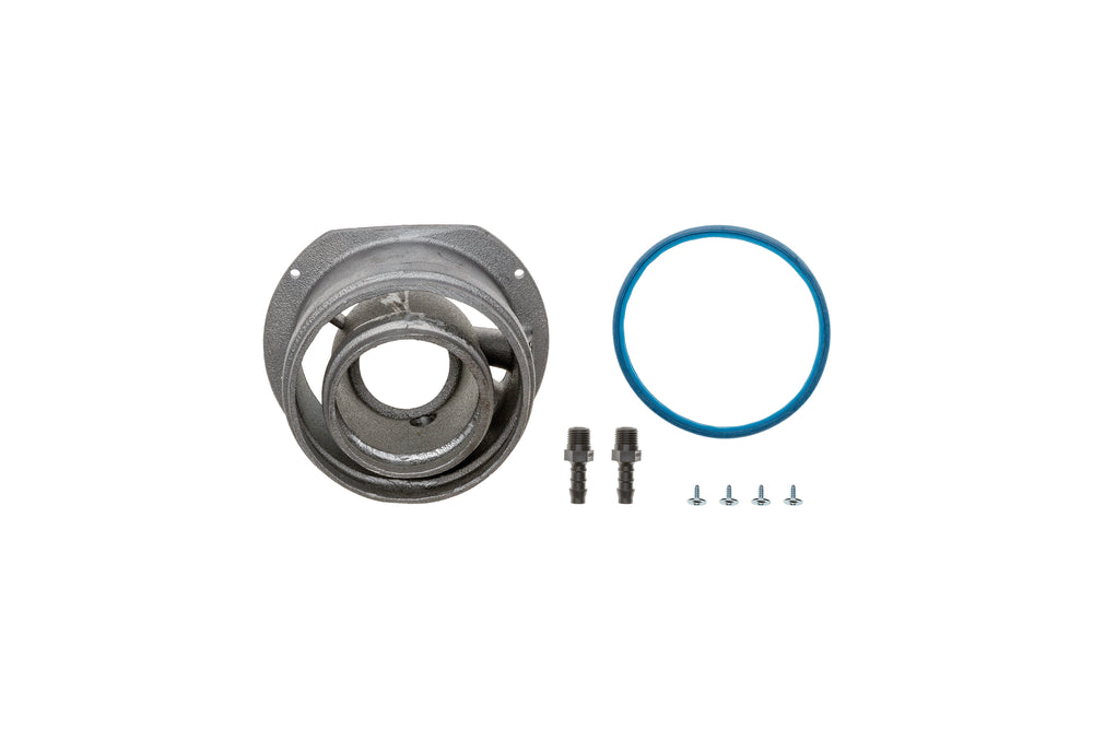 Brötje Abgasadapter (Drosselblende 48mm) WTK, 972178