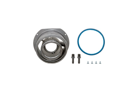Brötje Abgasadapter (Drosselblende 48mm) WTK, 972178