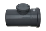 Brötje Revisions-Öffnung-PPS f. SAS  DN 160  -PPS neu, 969871
