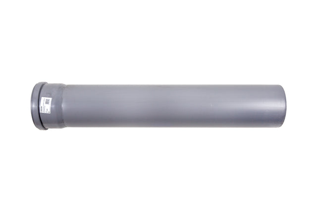 Brötje Verlängerungsrohr L = 1000mm f.SAS 200  DN200, 971928