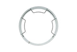 Brötje Lüftungsgitter m.Schachteinf. f.SAS 200-1  DN200, 971980