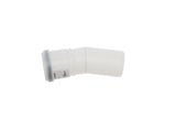 Brötje Bogen K60 B15,15 Gard,DN 60,PPs , 681902