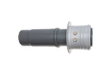 Brötje Abgasleitung incl. Abgasadapter WGB 2.50/2.70, 991117