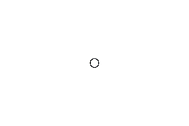 BRÖTJE O-Ring Gasschlauch  18X3 WMS/WMC , 7638051