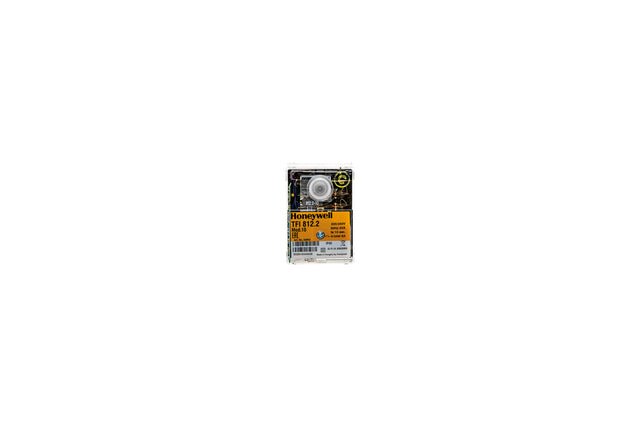 BRÖTJE Gasfeuerungsautomat Satronic TFI 812, 529075