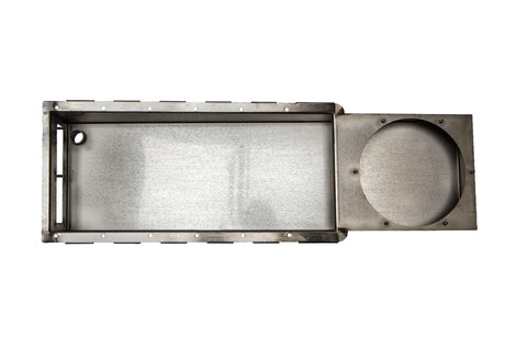 BRÖTJE Abgassammler SGB 300 E, 695244