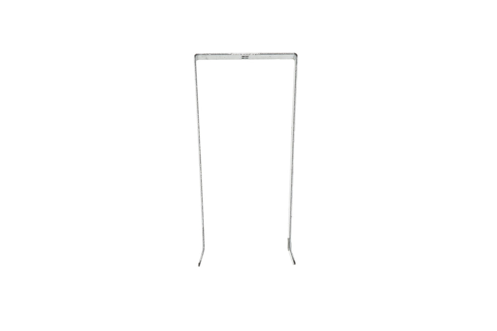 BRÖTJE Halter Abgasanschl. Wärmetauscher , 7638050