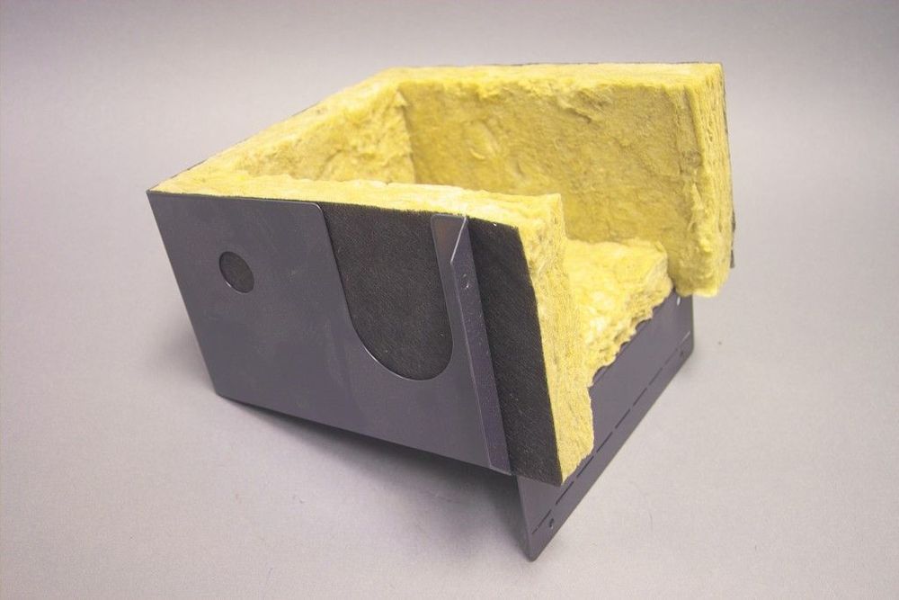 BRÖTJE Verkleidung PSW 300 B , 7689509