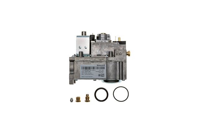 Brötje Gasarmatur Dungs TYP VR 4601 CB1008 B1/2, 574983