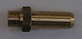 BRÖTJE Düse 2,4 mm TE 26 E-Gas , 970051