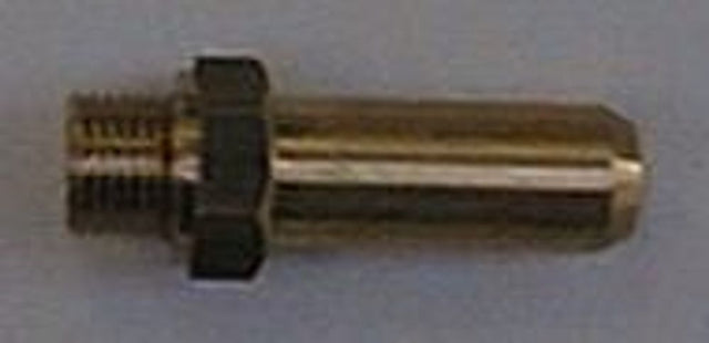 BRÖTJE Düse 2,4 mm TE 26 E-Gas , 970051