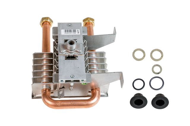 BRÖTJE Brenner WHS 10 - Erdgas E , 7677910