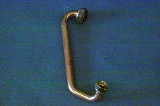 BRÖTJE Gasanschlussrohr Brenner BGB28, 683210