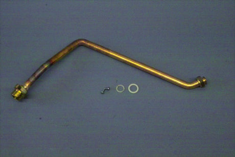 Brötje Gasanschlussrohr WGB 70 D/E , 7310303