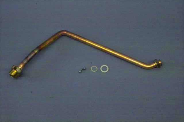 Brötje Gasanschlussrohr WGB 70 D/E , 7310303