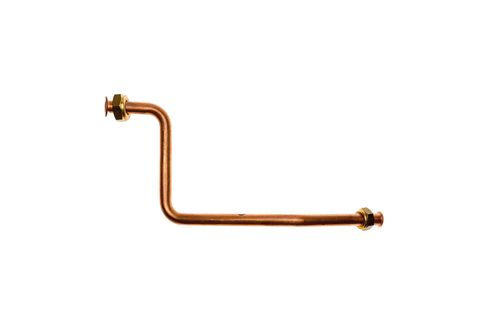Brötje Gas-Anschlussrohr WGB 20 EVO , 646703