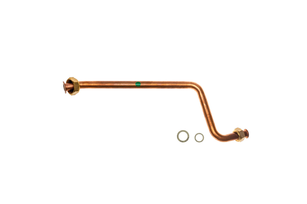 Brötje Gasanschlussrohr WGB 15/20 G , 7308206