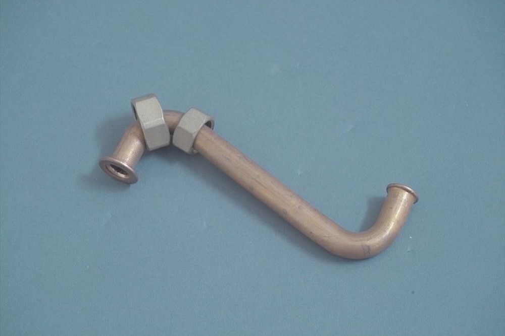 Brötje Gasrohr Brenner , 972628