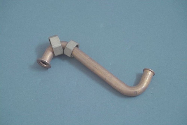 Brötje Gasrohr Brenner , 972628