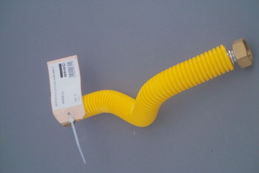 BRÖTJE Schlauchleitung Gas, 993210