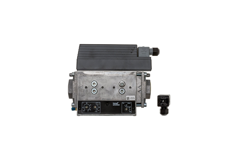 Brötje Gasregelventil SGB 90-200 , 936897