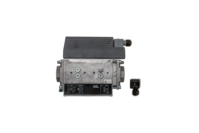 Brötje Gasregelventil SGB 90-200 , 936897