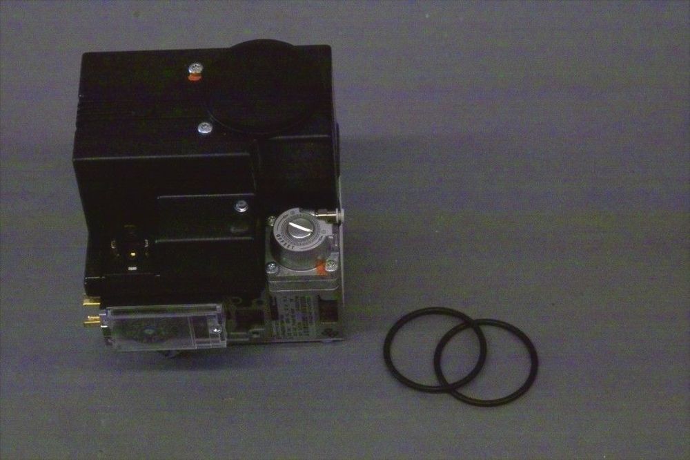 Brötje Gasventil SGB 215 E Typ VR-420 VA1004, 692298