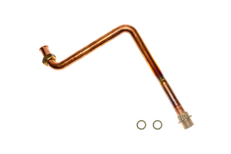 Brötje Gas-Anschlussrohr WGB 2.28 / 2.38 , 988681