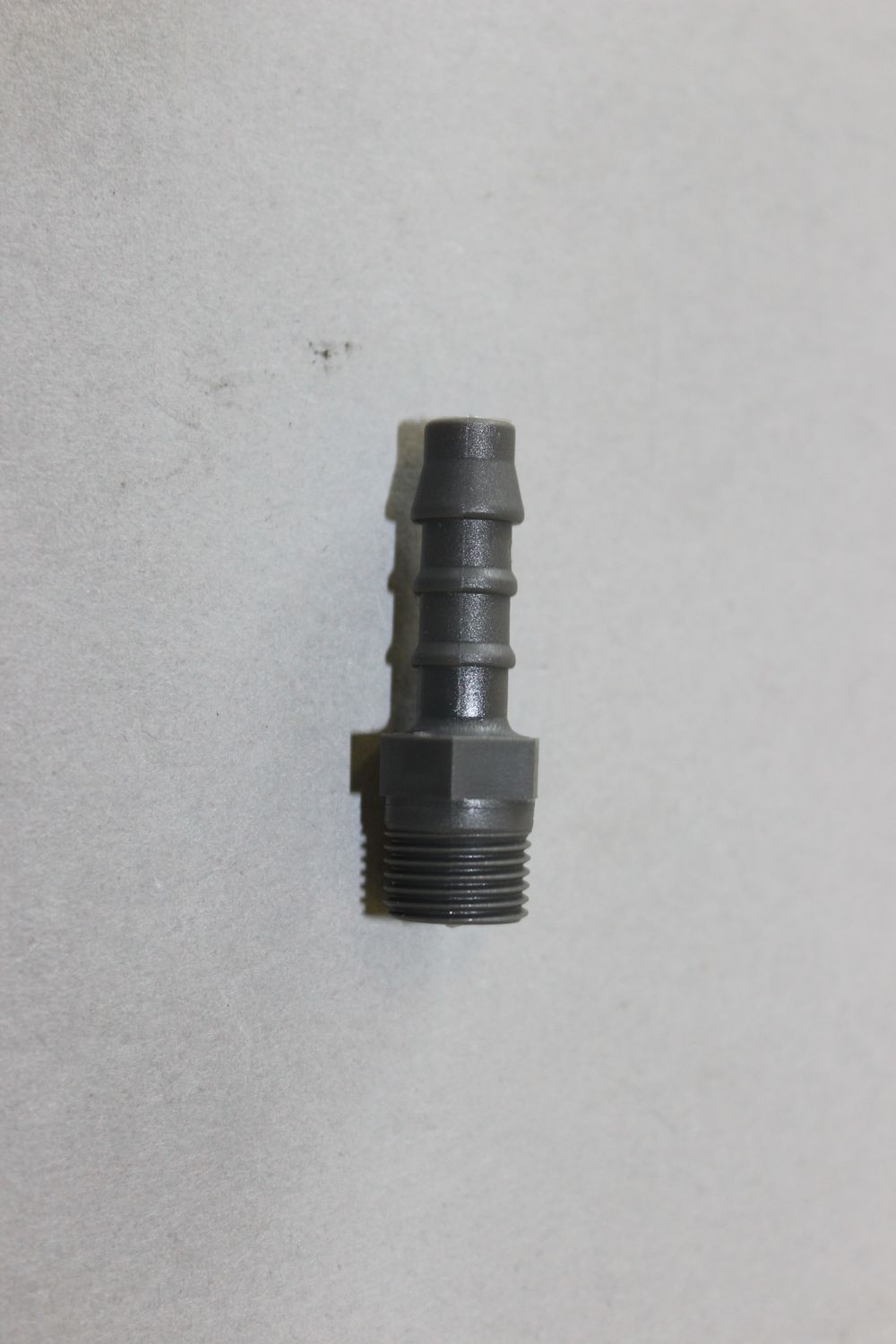 Brötje Prüfnippel SGB Gasventil GES6/R1/8" PA gerade, 829502