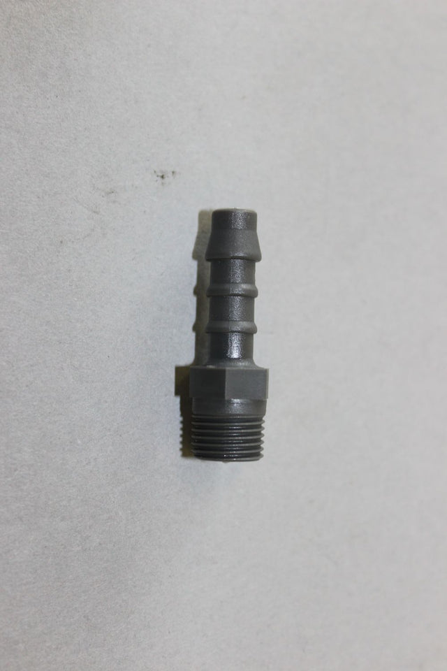 Brötje Prüfnippel SGB Gasventil GES6/R1/8" PA gerade, 829502