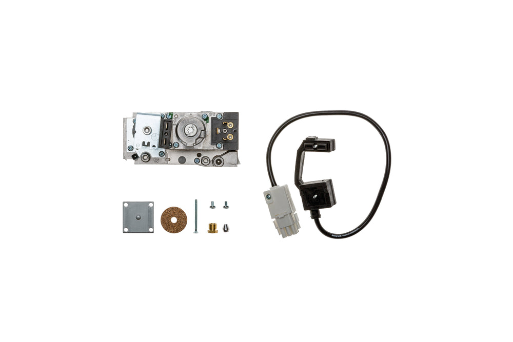 Brötje Gasarmatur VR4601 CA1018 B1/2" f.TE 8-31  Flüssiggas, 902823