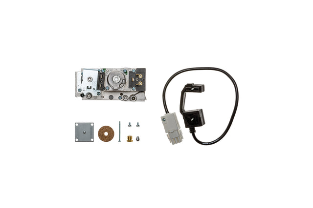 Brötje Gasarmatur VR4601 CA1018 B1/2" f.TE 8-31  Flüssiggas, 902823