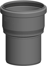 ATEC Reduktion D 110/ DN 125   zentrisch , 4112