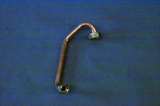 Brötje Gasanschlussrohr Brenner BGB 15/20, 683203
