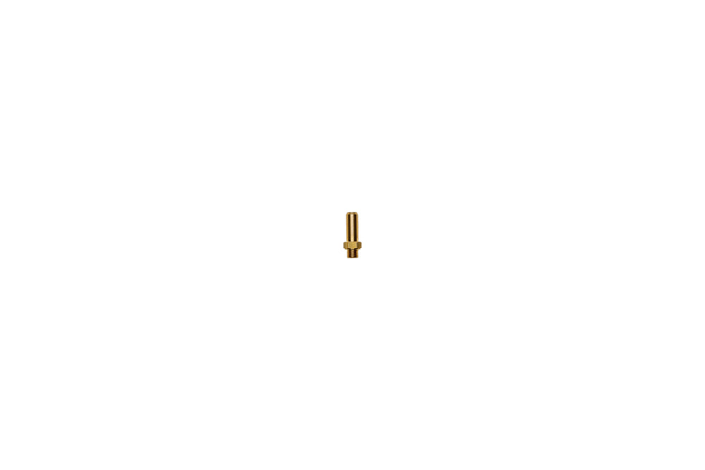 BRÖTJE Düse 1,3 mm FL-Gas TE 20 (Genietete Ausführung), 928526