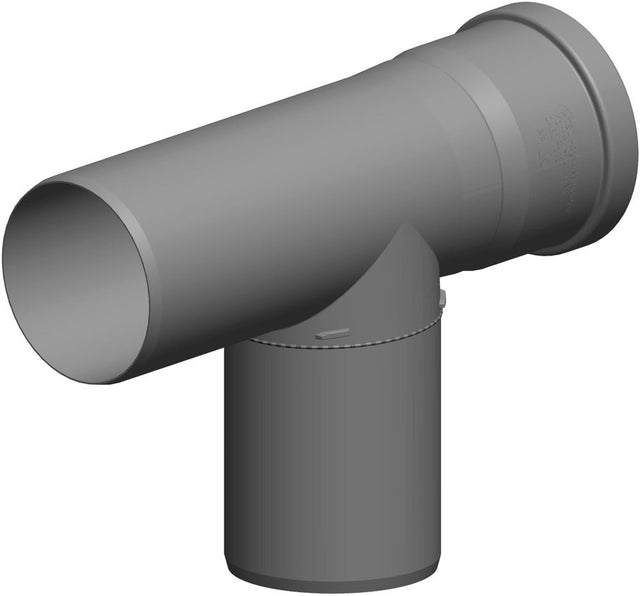 ATEC T-Stück DN  80 - DN  80 , 601303