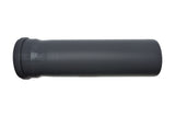 Brötje Abgas-Rohr -PPS 500 mm f. SAS - DN 160 neu, 969895