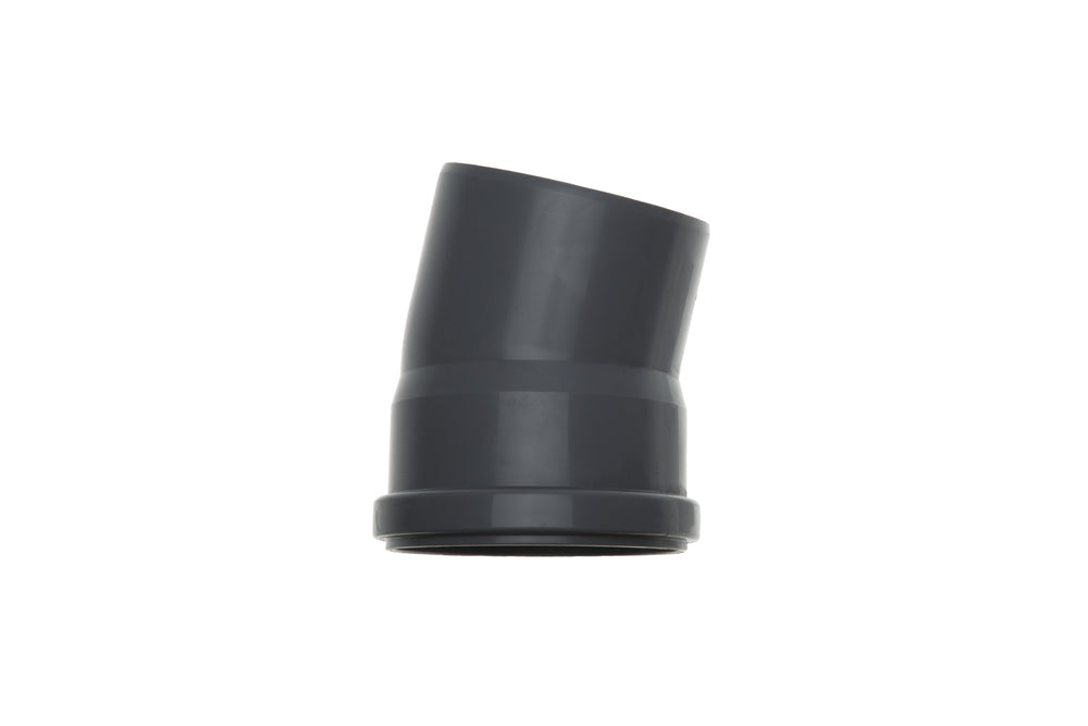 Brötje Abgas-Bogen 15 Grad -PPS B 110/15 f. SAS - DN 110 neu, 969826